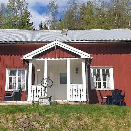 Langtjaern 5, Torsby Villa Exterior photo